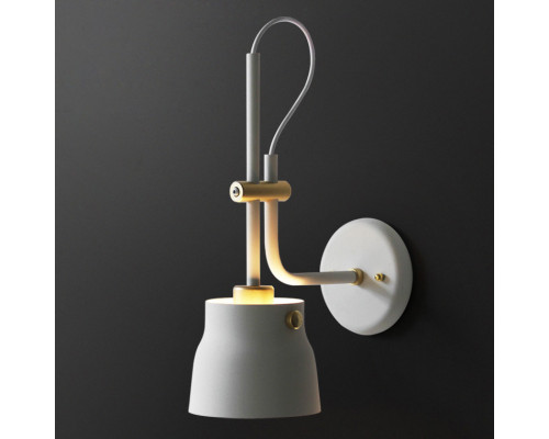 Оформить заказ Бра ImperiumLoft 167723-26| VIVID-LIGHT.RU