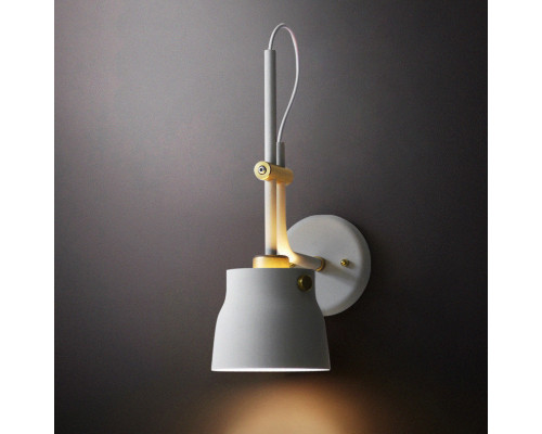 Оформить заказ Бра ImperiumLoft 167723-26| VIVID-LIGHT.RU