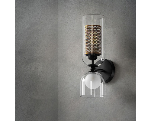 Сделать заказ Бра ImperiumLoft 167823-26| VIVID-LIGHT.RU