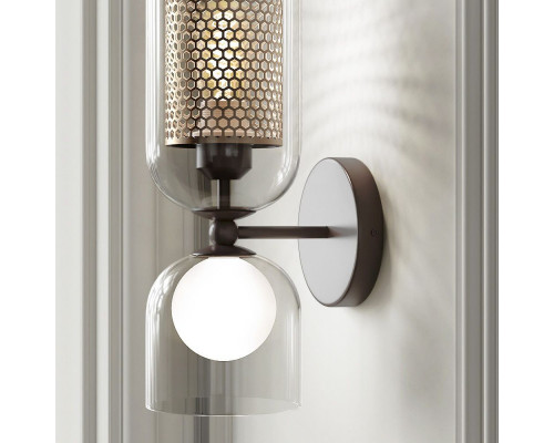 Сделать заказ Бра ImperiumLoft 167823-26| VIVID-LIGHT.RU