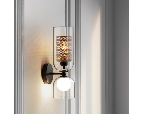 Сделать заказ Бра ImperiumLoft 167823-26| VIVID-LIGHT.RU