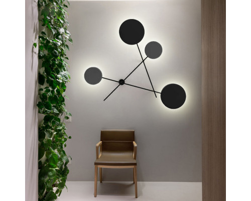 Заказать Бра ImperiumLoft 178309-26| VIVID-LIGHT.RU