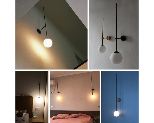 Заказать Бра ImperiumLoft 178055-26| VIVID-LIGHT.RU