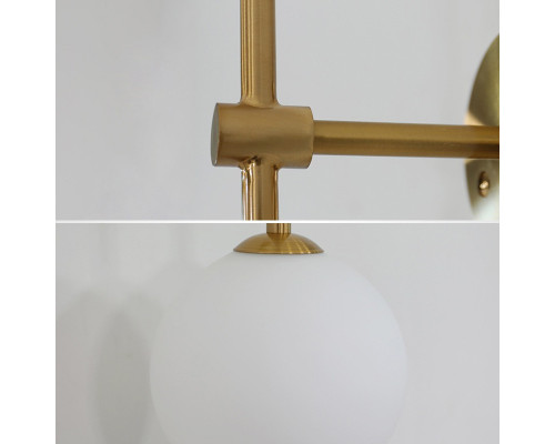 Заказать Бра ImperiumLoft 178055-26| VIVID-LIGHT.RU