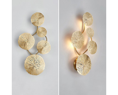 Купить Бра ImperiumLoft 179938-26| VIVID-LIGHT.RU