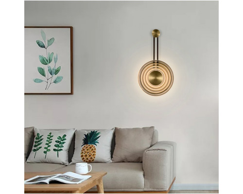 Заказать Бра ImperiumLoft 179942-26| VIVID-LIGHT.RU