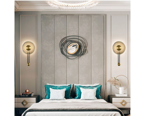 Заказать Бра ImperiumLoft 179942-26| VIVID-LIGHT.RU