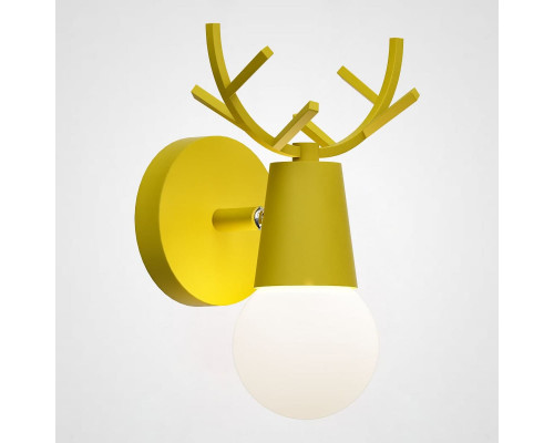 Заказать Бра ImperiumLoft 181042-26| VIVID-LIGHT.RU