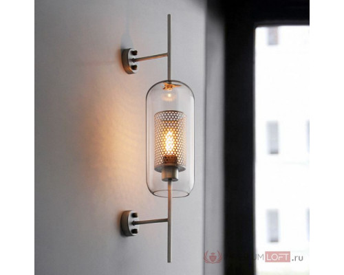 Оформить заказ Бра ImperiumLoft 189447-26| VIVID-LIGHT.RU