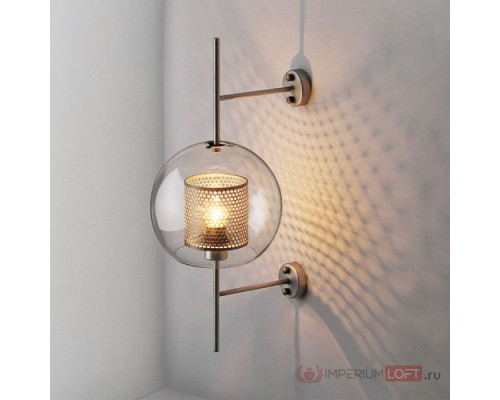 Оформить заказ Бра ImperiumLoft 189447-26| VIVID-LIGHT.RU