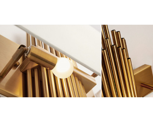 Купить Бра ImperiumLoft 192855-22| VIVID-LIGHT.RU