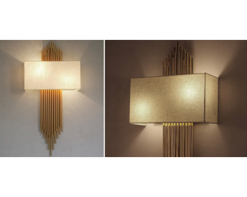 Купить Бра ImperiumLoft 192855-22| VIVID-LIGHT.RU