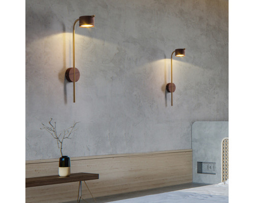 Сделать заказ Бра ImperiumLoft 208809-23| VIVID-LIGHT.RU