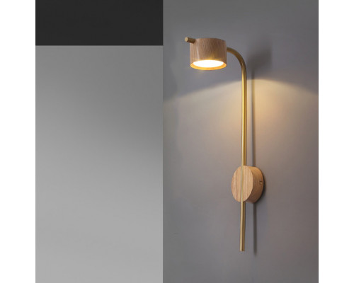 Купить Бра ImperiumLoft 208811-23| VIVID-LIGHT.RU