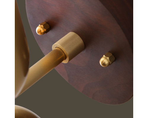 Сделать заказ Бра ImperiumLoft 209123-23| VIVID-LIGHT.RU