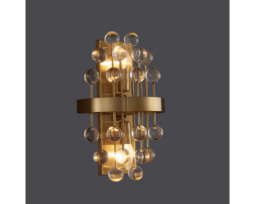 Оформить заказ Бра ImperiumLoft 209140-23| VIVID-LIGHT.RU