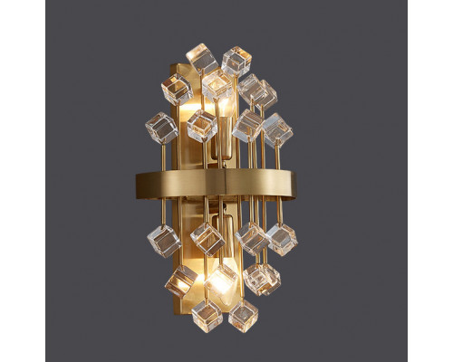 Оформить заказ Бра ImperiumLoft 209140-23| VIVID-LIGHT.RU