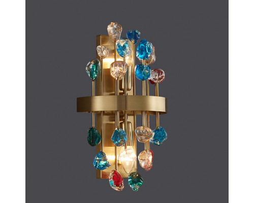 Оформить заказ Бра ImperiumLoft 209140-23| VIVID-LIGHT.RU