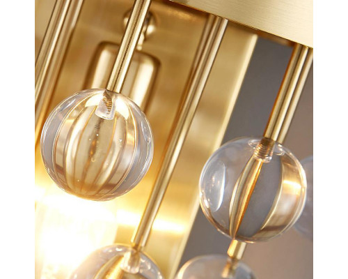 Оформить заказ Бра ImperiumLoft 209140-23| VIVID-LIGHT.RU