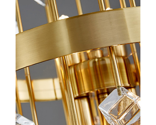 Оформить заказ Бра ImperiumLoft 209140-23| VIVID-LIGHT.RU