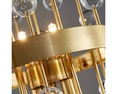 Оформить заказ Бра ImperiumLoft 209140-23| VIVID-LIGHT.RU