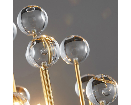 Оформить заказ Бра ImperiumLoft 209140-23| VIVID-LIGHT.RU