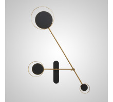 Бра ImperiumLoft 211954-26