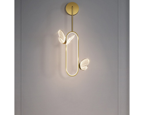 Оформить заказ Бра ImperiumLoft 212031-23| VIVID-LIGHT.RU