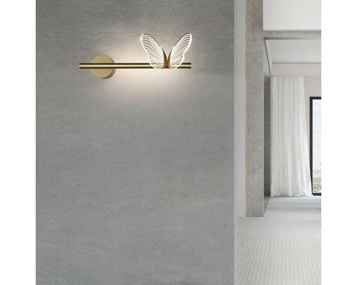 Заказать Бра ImperiumLoft 212033-23| VIVID-LIGHT.RU