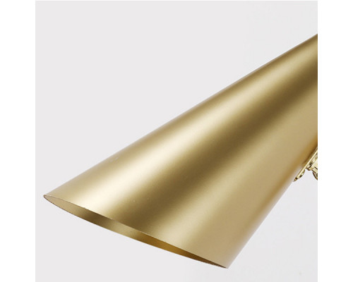 Сделать заказ Бра ImperiumLoft 219738-23| VIVID-LIGHT.RU