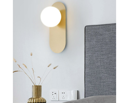 Заказать Бра ImperiumLoft 206143-26| VIVID-LIGHT.RU