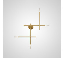 Бра ImperiumLoft 207739-26