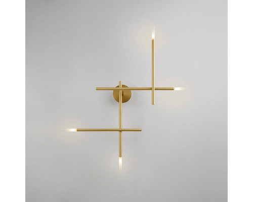 Оформить заказ Бра ImperiumLoft 207740-26| VIVID-LIGHT.RU