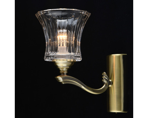 Сделать заказ Бра MW-Light 481024001| VIVID-LIGHT.RU