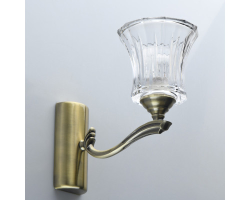 Сделать заказ Бра MW-Light 481024001| VIVID-LIGHT.RU