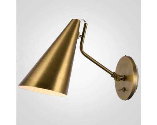 Оформить заказ Бра ImperiumLoft 73866-22| VIVID-LIGHT.RU