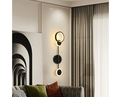 Сделать заказ Бра ImperiumLoft 209016-23| VIVID-LIGHT.RU