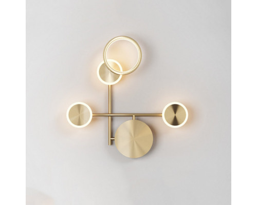 Сделать заказ Бра ImperiumLoft 209016-23| VIVID-LIGHT.RU