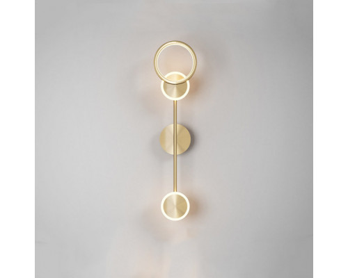 Сделать заказ Бра ImperiumLoft 209016-23| VIVID-LIGHT.RU