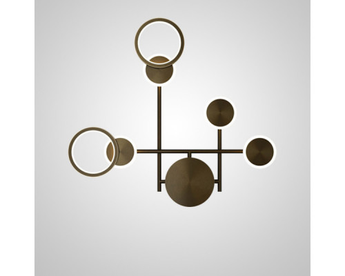 Сделать заказ Бра ImperiumLoft 209016-23| VIVID-LIGHT.RU