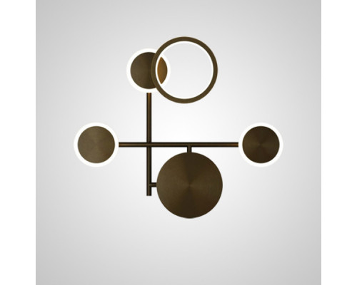 Купить Бра ImperiumLoft 209019-23| VIVID-LIGHT.RU