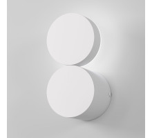 Бра Elektrostandard Brioni белый (40131/LED)