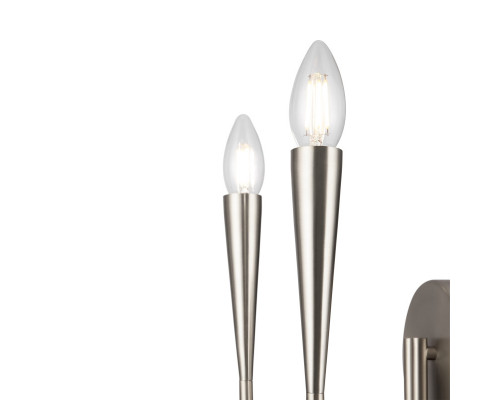 Купить Бра Freya FR5253WL-02N| VIVID-LIGHT.RU