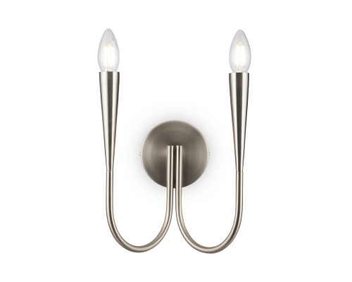 Купить Бра Freya FR5253WL-02N| VIVID-LIGHT.RU