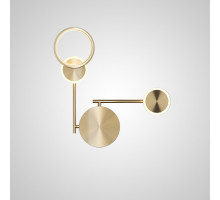 Бра ImperiumLoft 209015-23