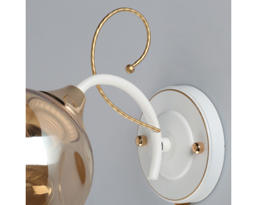 Сделать заказ Бра DeMarkt 324026901| VIVID-LIGHT.RU