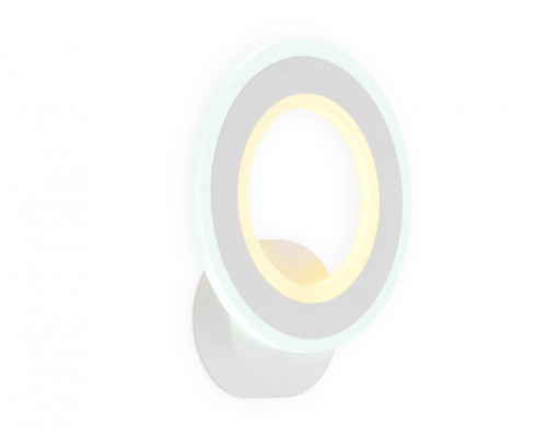 Заказать Бра Ambrella Light FA8812| VIVID-LIGHT.RU