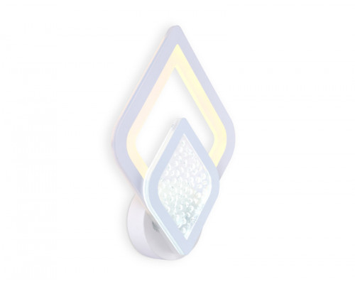 Заказать Бра Ambrella Light FA4289| VIVID-LIGHT.RU