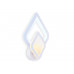 Заказать Бра Ambrella Light FA4289| VIVID-LIGHT.RU