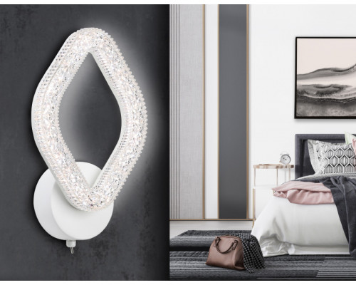 Заказать Бра Ambrella Light FA3931| VIVID-LIGHT.RU